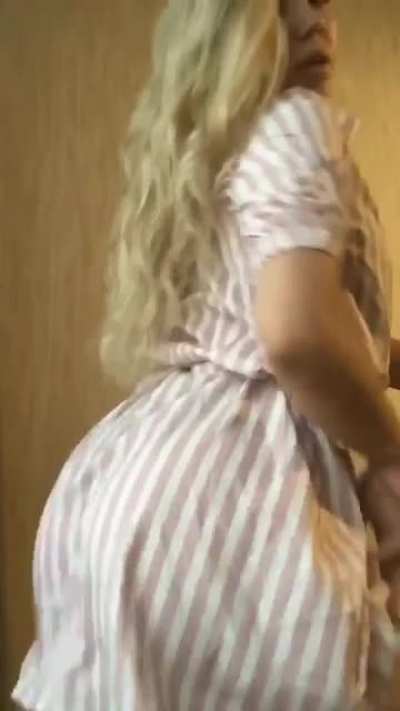Twerking 🍑