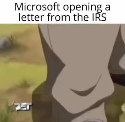 Time to pay up