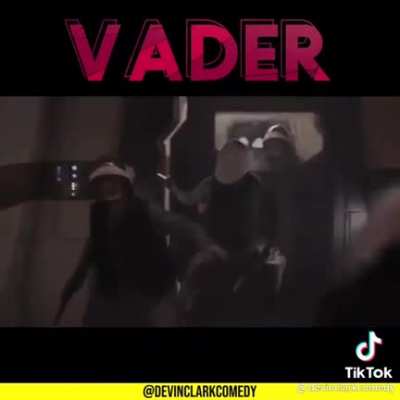 Who got that Ewok Porn