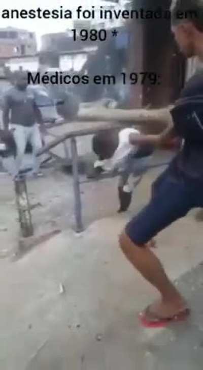 É ruim , mas eu gostei 