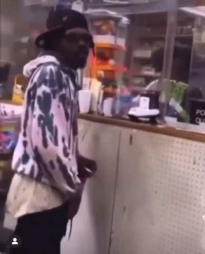 Fart or shit ?