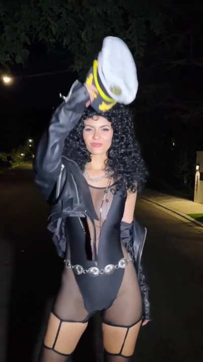 Victoria Lastest IG Video October 2023