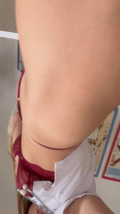 What's the first medicine that comes to your mind after seeing me daddy?