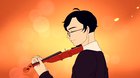 A Twoset anime opening? Why not XD This opening I made is dedicated to Twoset ✨There’s a bonus vid attached to the back with an intro to the opening and a message to Brett and Eddy :D To Twoset: if you guys see this, I hope you enjoy it! Thanks for be