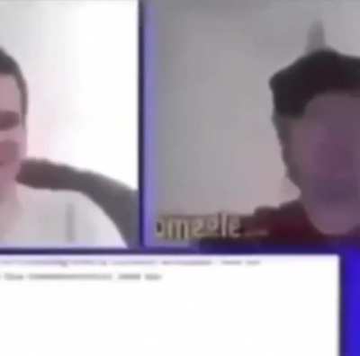 Gets shot