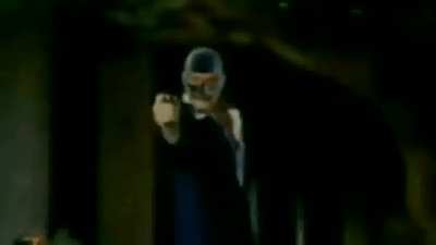 rip blu spy