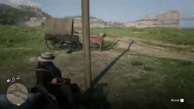 Clip from my new video (full vid in comments)