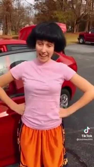 Essa dora ta diferente ...