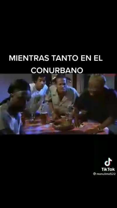 La merca asesina