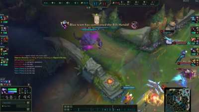 Herald 1v9