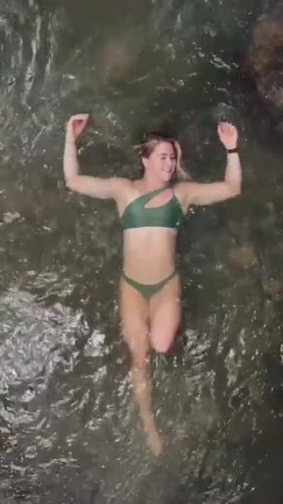 Alison Scudds
