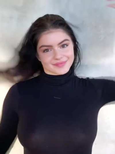 Ariel Winter