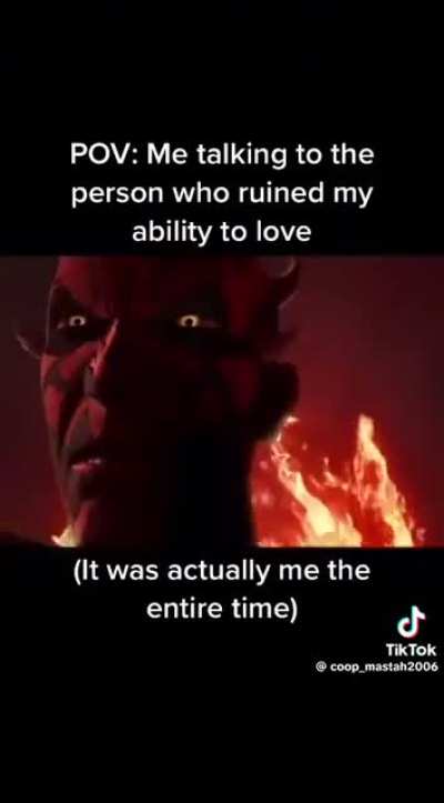 Darth real
