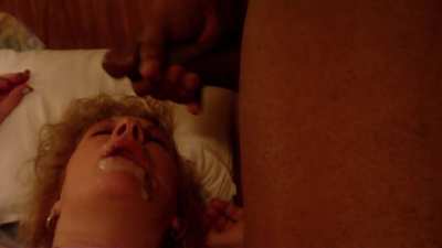 BBC CumSlut ♠️🍆🐇😛<wbr>😈