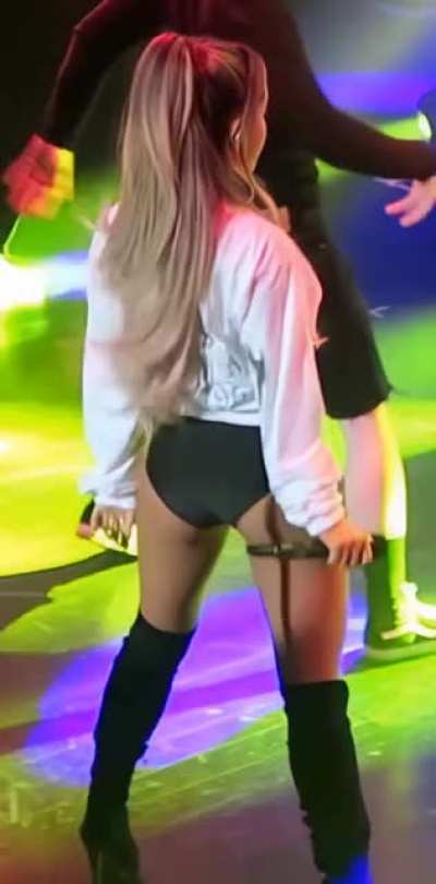 Ariana Grande