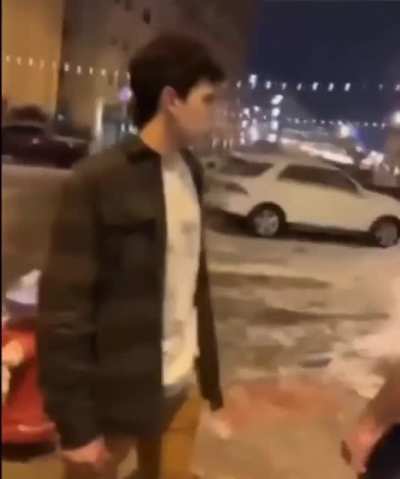 Dude’s Controller Disconnected