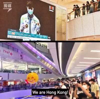 港友太行了