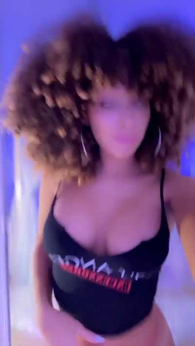 Ab bursting out