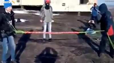 Хьюстон, у нас проблемы