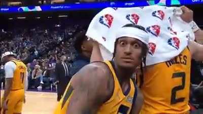 Peek-a-boo JC