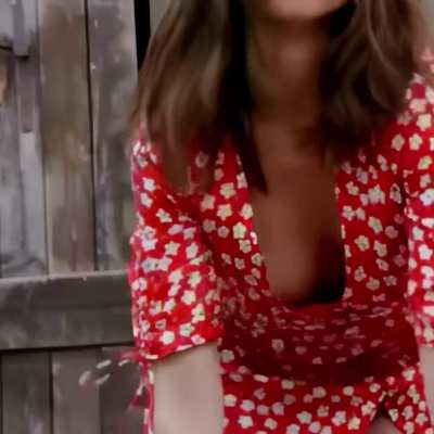 Ana de Armas