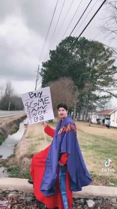 Stonk in Alabama