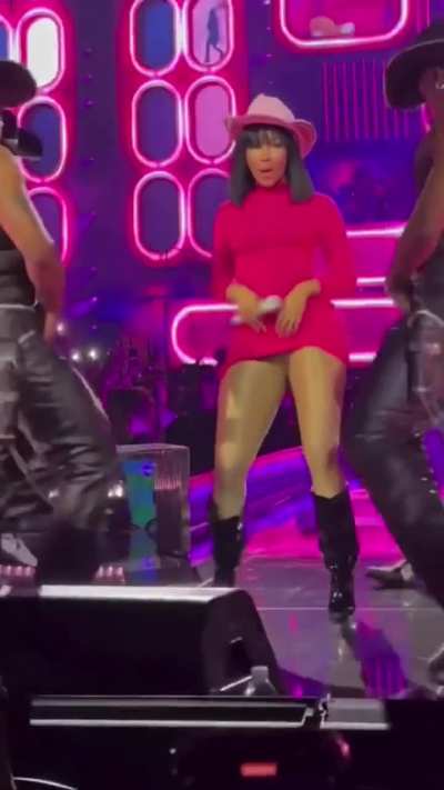 Upskirt