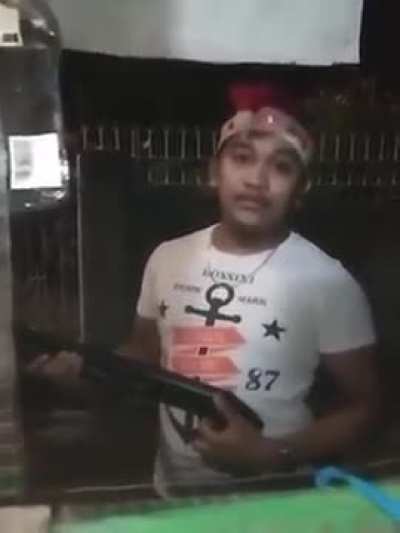 Caroling mp4