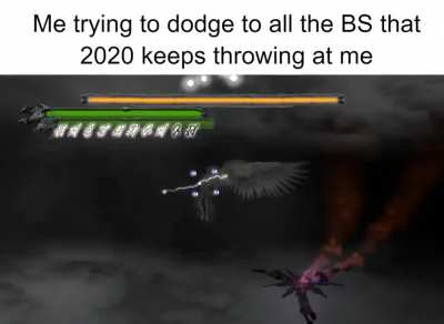 If 2020 was a DMC Boss