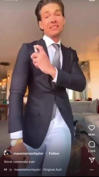 Neat trick