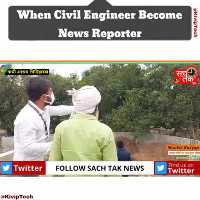 Next Pulitzer nominee from India
