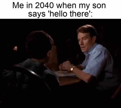 General... Kenobi?