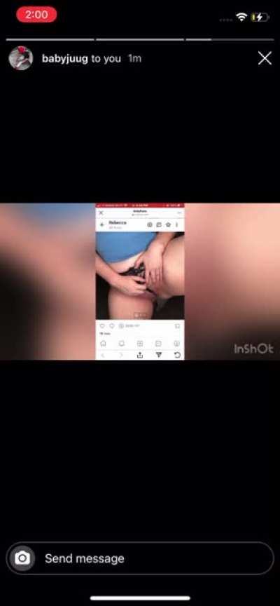 Dm for the rest