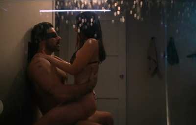 Megan Fox in Subservience (2024)