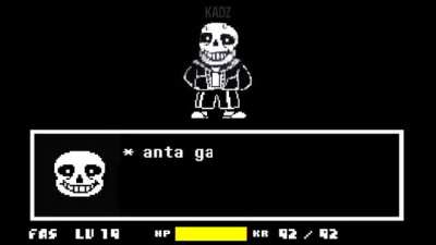F