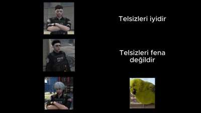Crew PD Shitpost 4
