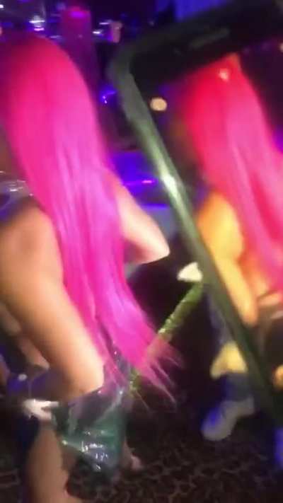 Nip slip