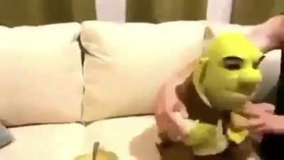 He’s not gonna make it
