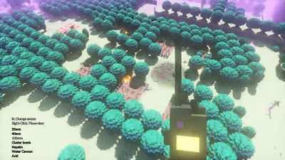 Omori rtx update