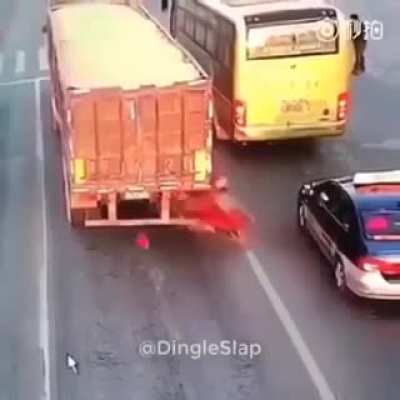 Heart attack