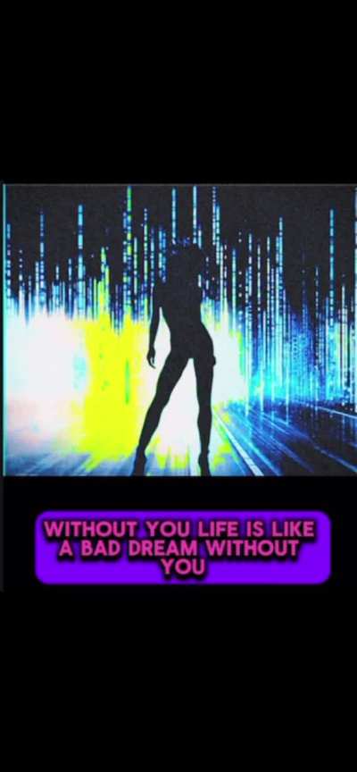 Let’s say bye-bye to digital girl