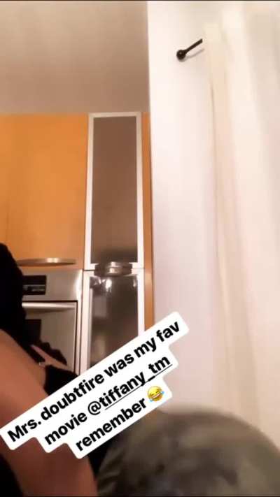 Camo Shorts