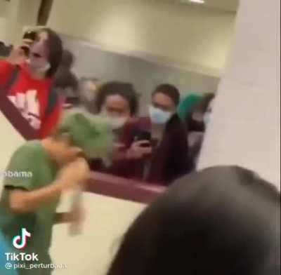 Average FNF fan in the wild