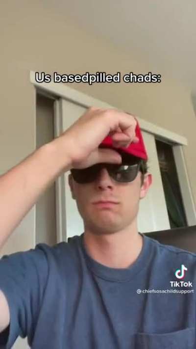 I felt this was fitting of the subs name