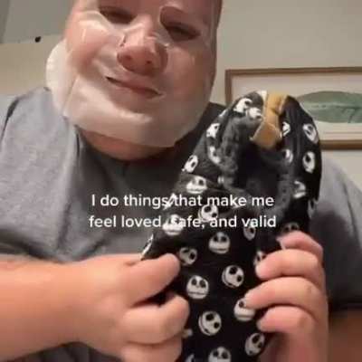 This tiktok makes me cry Everytime i see it