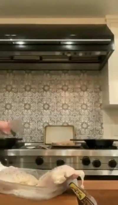 Cooking