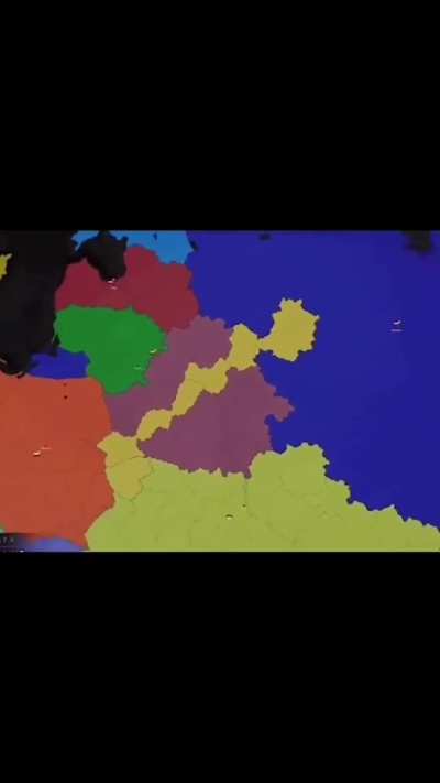 When you missclick government and you Horde