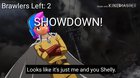 One Shot Shelly (Reboot) (Part 1)