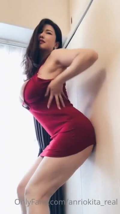 Anri okita
