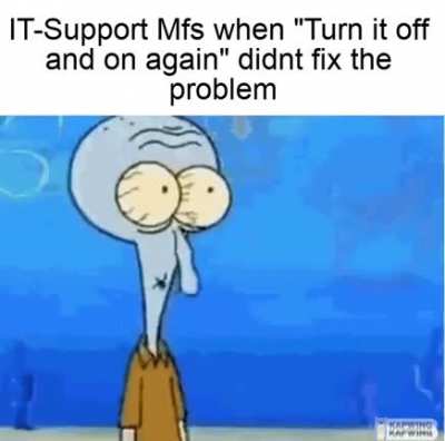 When the